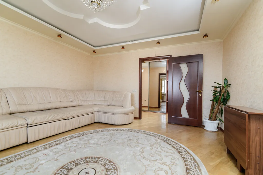 Двушка VV Apart в 15 минутах от метро Котельники на Шоссейной 5к2