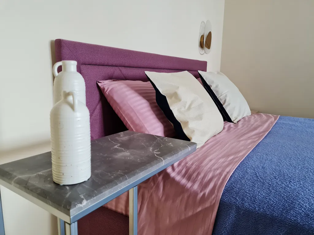 Квартира с видом на море, бухта Золотой рог