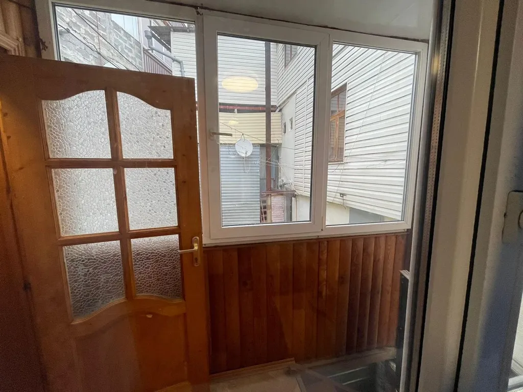 Коттедж 1-комнатный Дом — Сочи