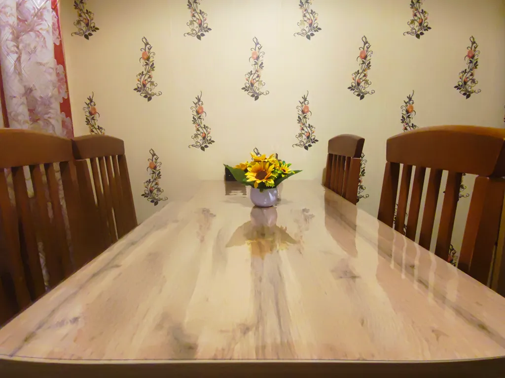 Просторная 3-комнатная квартира