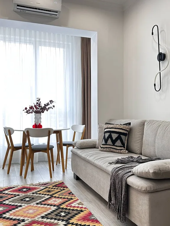 158/4 Комфорт сити