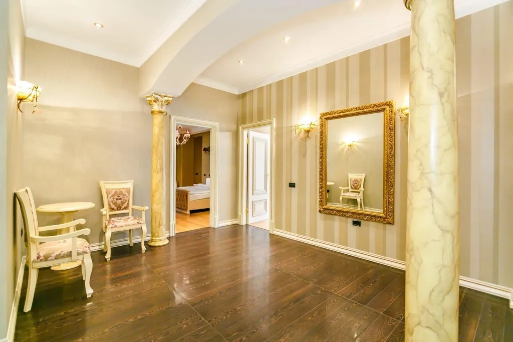 Apartment On Casa Mia