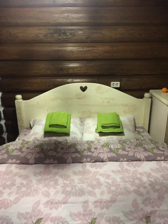 5-комнатный Дом