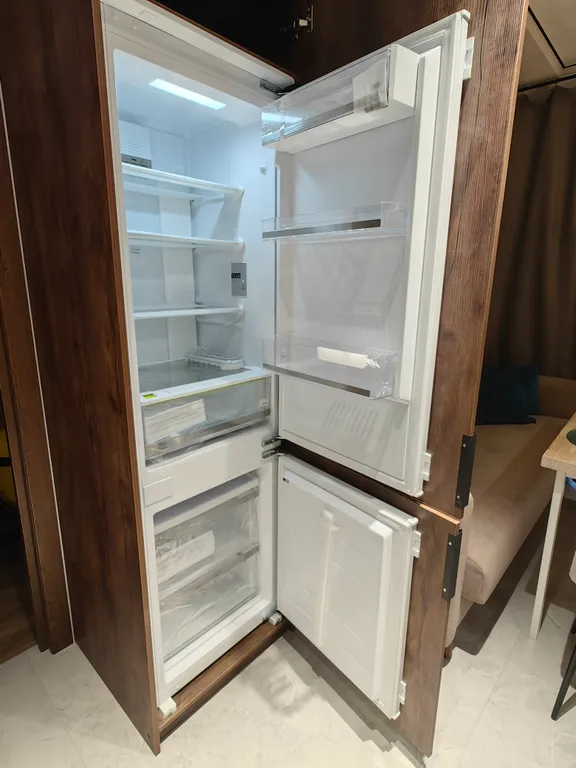 Уютная квартира рядом с окружной дорогой