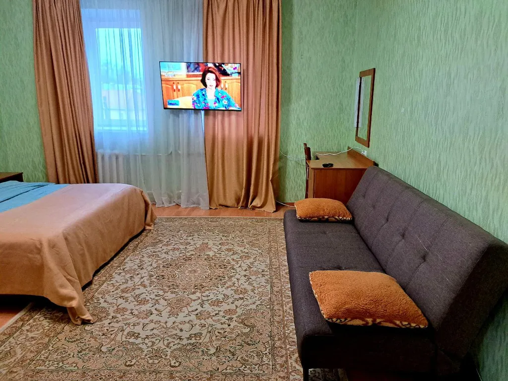 2-х комнатная квартира в исторической части города