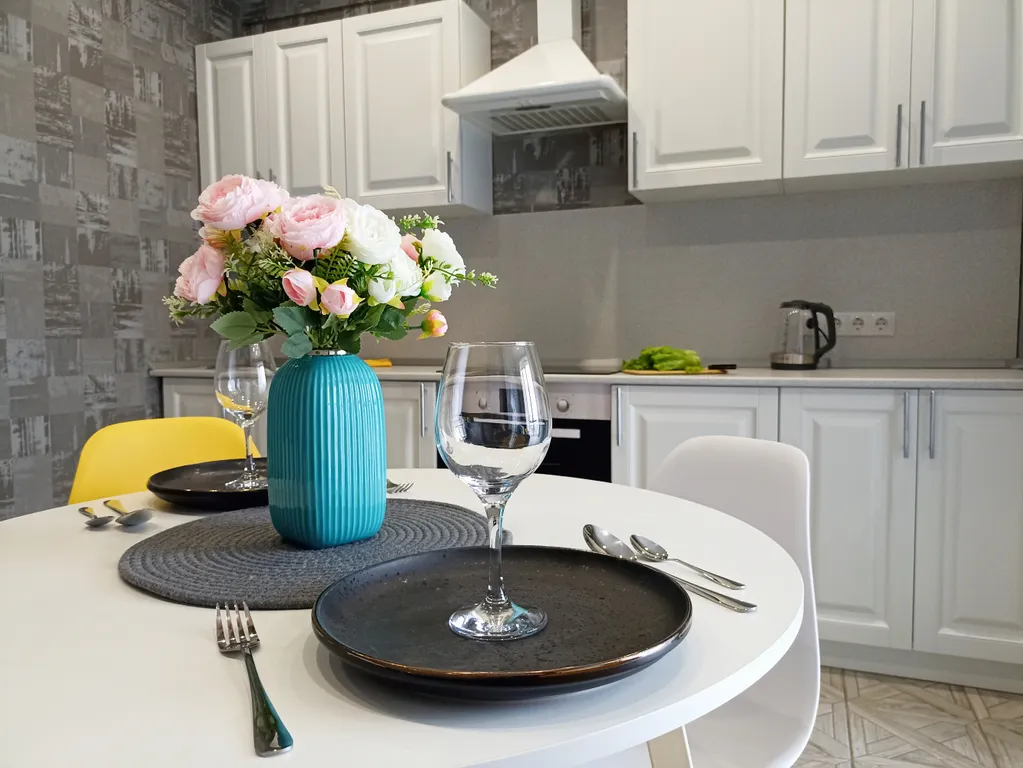 Комфортная квартира в центре города