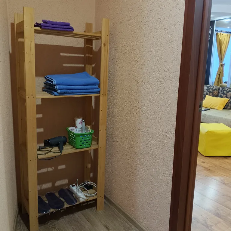 Центр города Челябинска