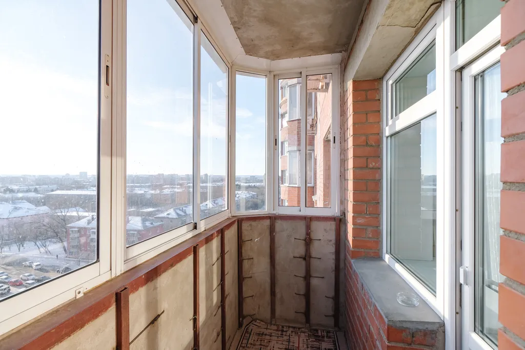 Чистоя уютная квартира в центре