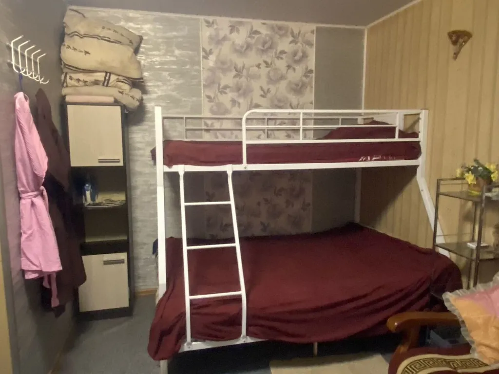 Дом для тихого семейного отдыха