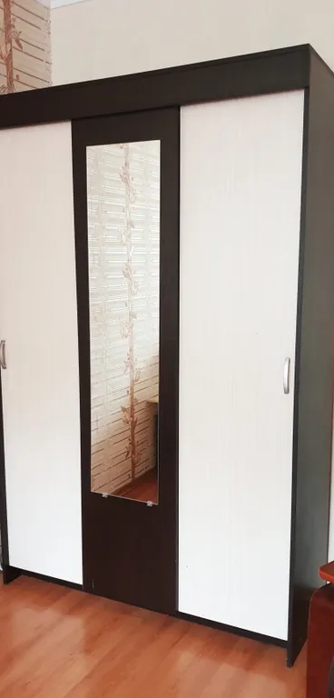 1-комнатная квартира район рынка