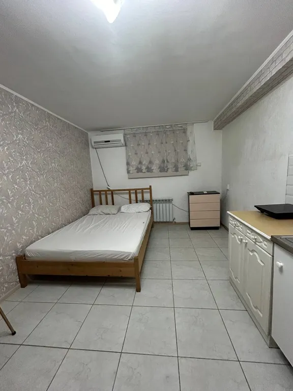 Уютный апартамент, 3 минуты до моря пешком