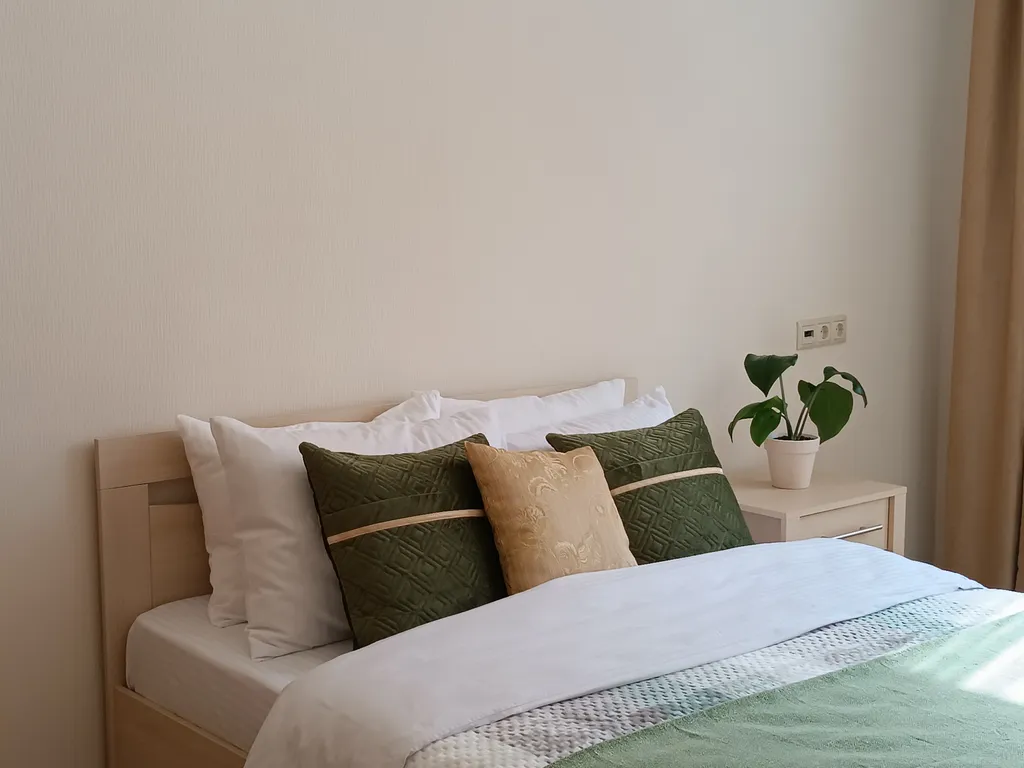 Уютная квартира в центре