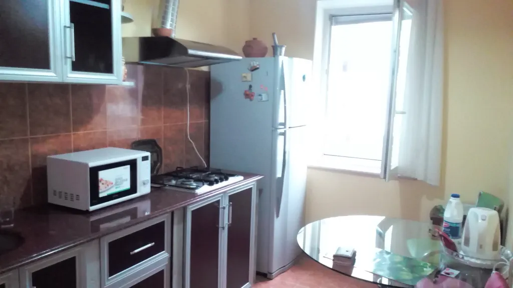 Квартира Квартира на берегу моря — Батуми