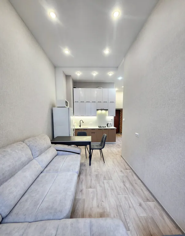 Квартира Квартира Тишина и уют в центре города — Нижний Новгород