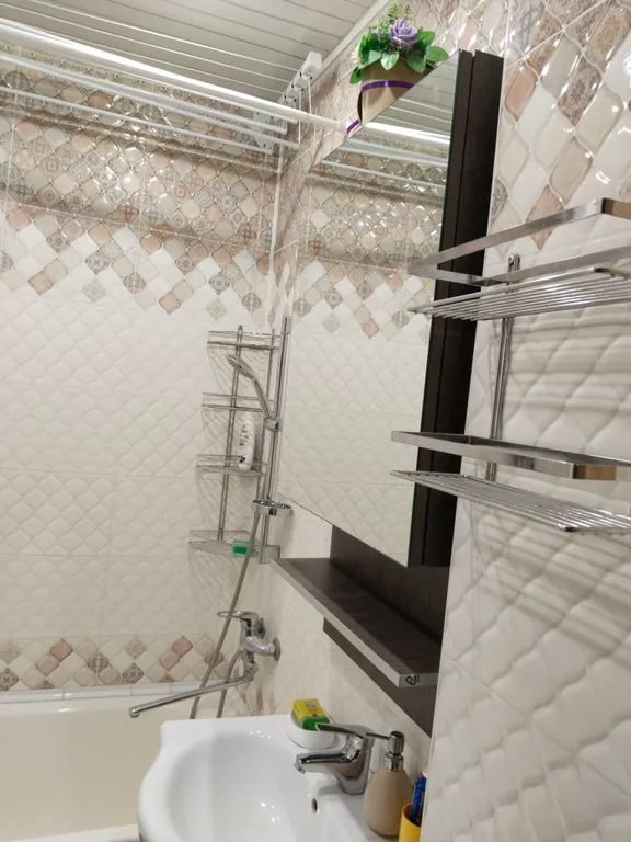 Уютная квартира в самом центре города