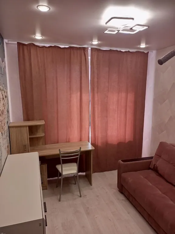 Уютная квартира Чистый Воздух