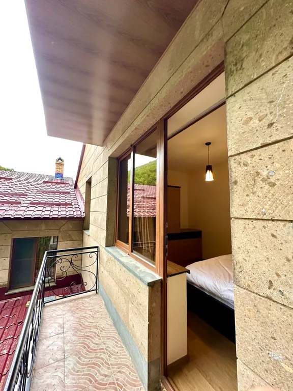 Green Villa in Tsaghkadzor