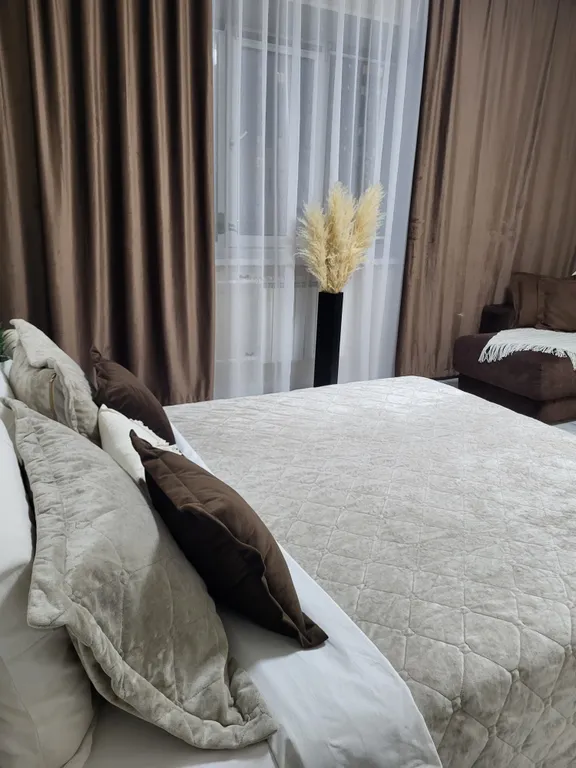 2-х комнатная, шикарная квартира