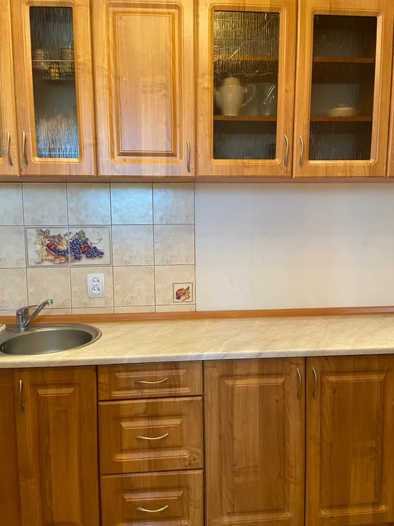 Уютная квартира около Балтийского моря