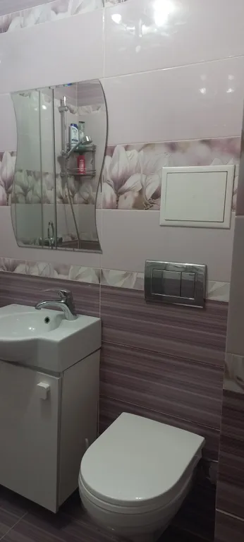 Шикарная студия в самом центре города