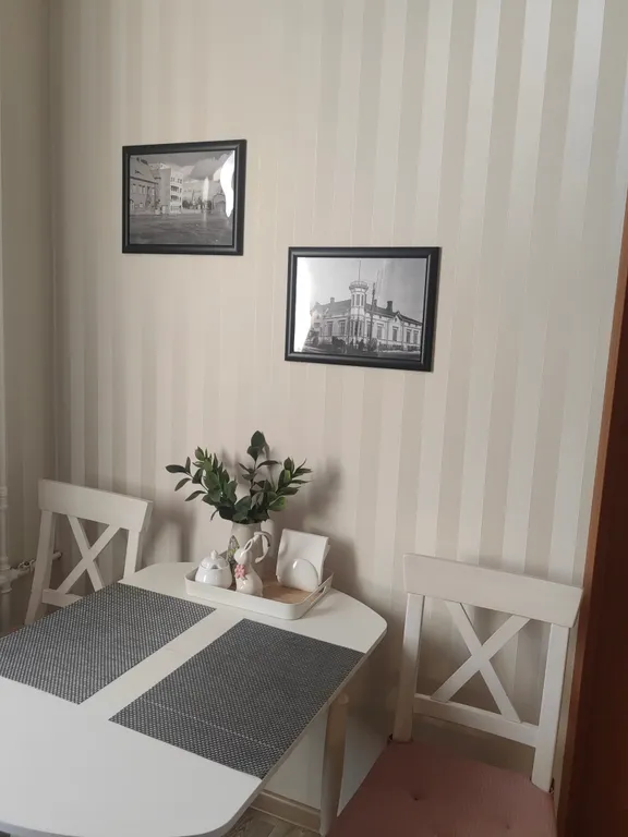 Квартира возле станции Сортавала-Центр