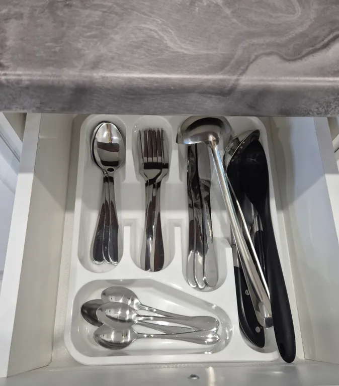 Новая 1-комнатная квартира