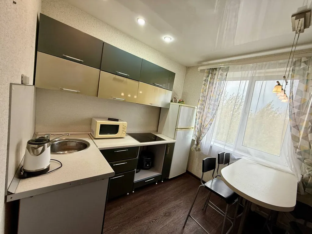 Квартиры недорого от собственника