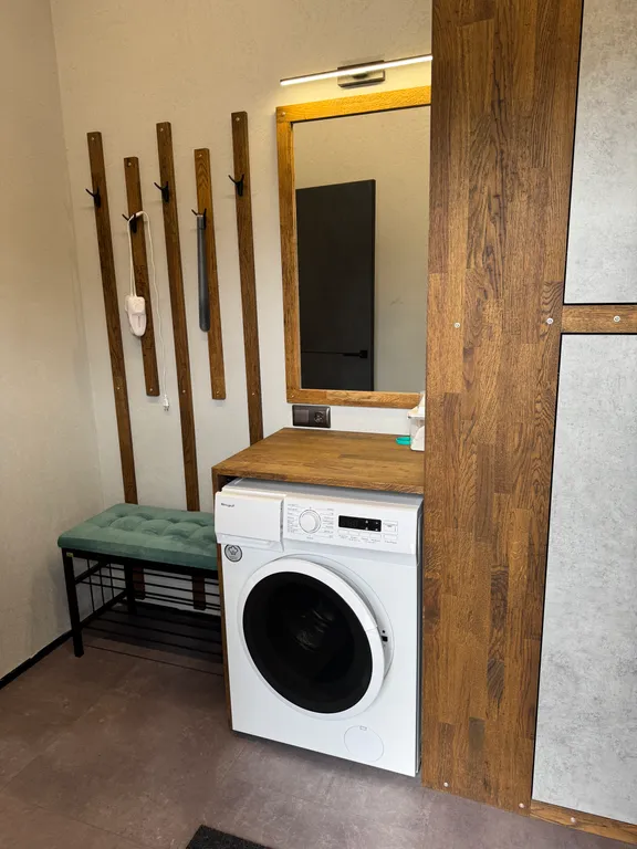 Коттедж Коттедж на 6 человек у Красного озера — Светлое