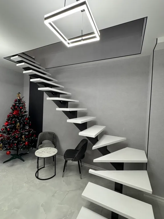 Современная и уютная квартира в центре Адлера