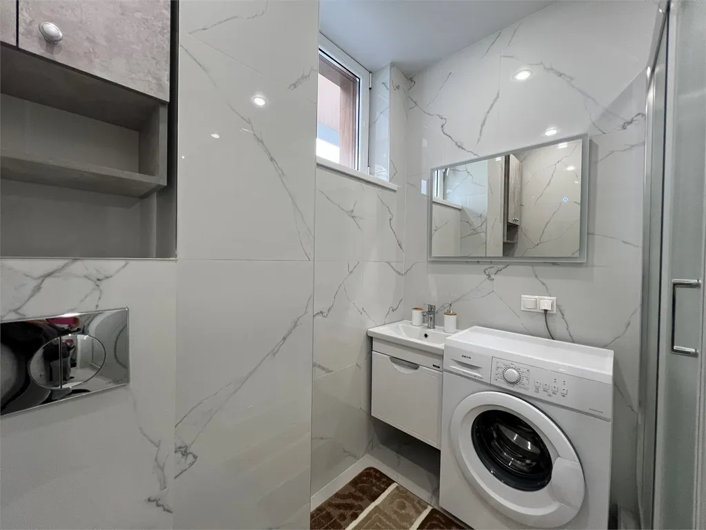 Студия с террасой в ЖК «Каравелла Португалии»