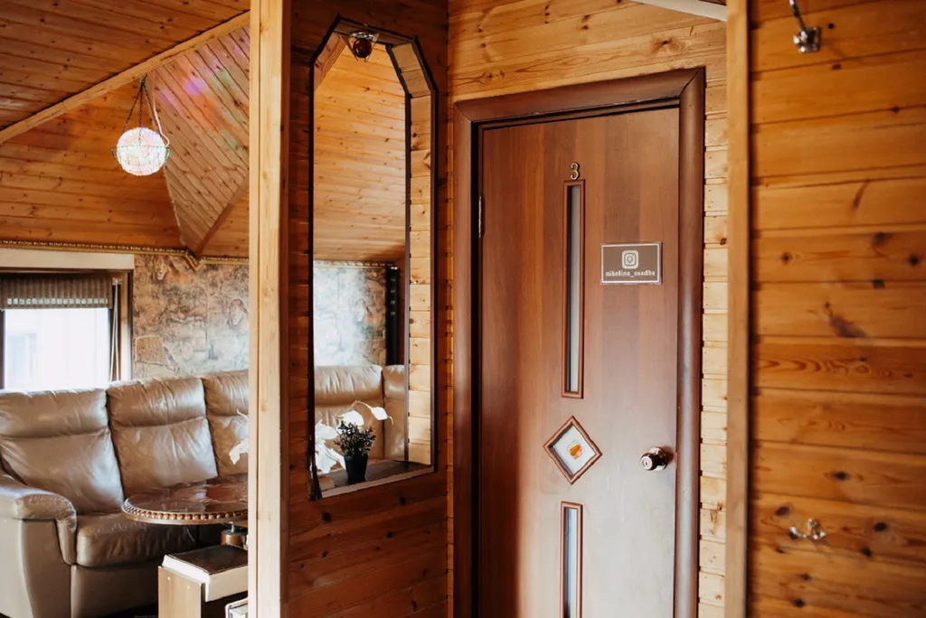 3-комнатный Дом