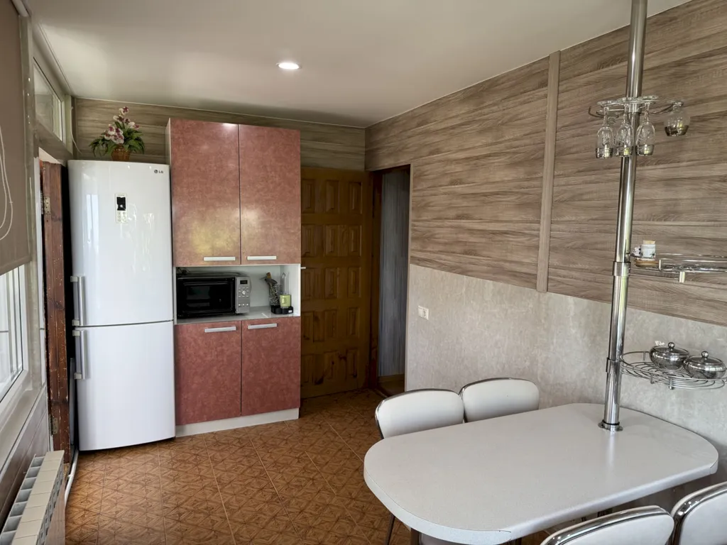 Коттедж Дом под ключ с видом на море — Голубая Бухта