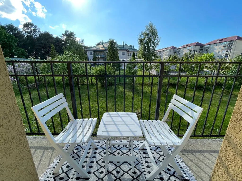 Загородная + мангальная зона