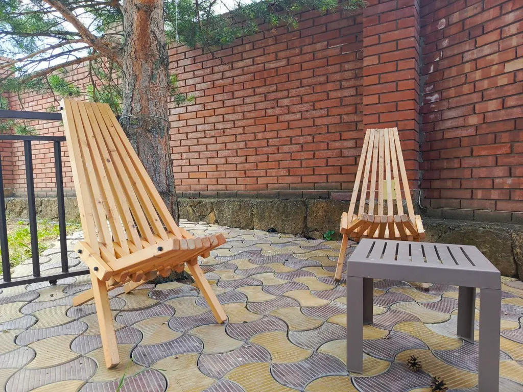 5-комнатный Дом