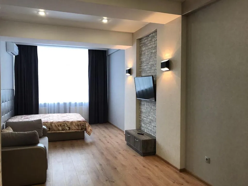 Квартира Квартира в центре возле моря Севастополь — Севастополь