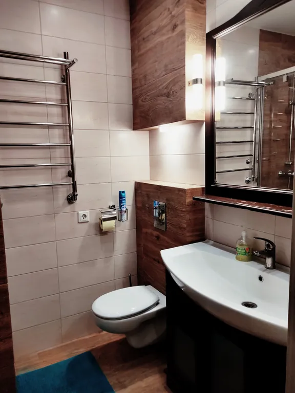 Апартаменты на Гвардейском 13