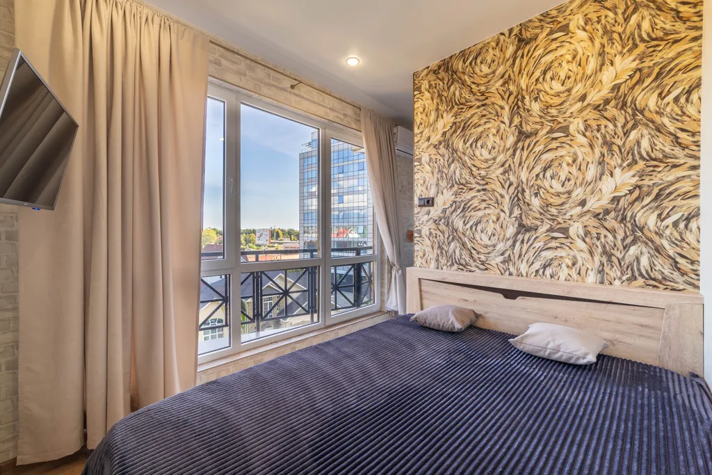 Квартира Квартира Жара — Адлер