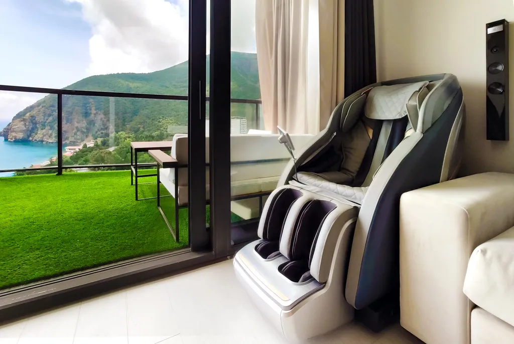 Райское местечко у моря