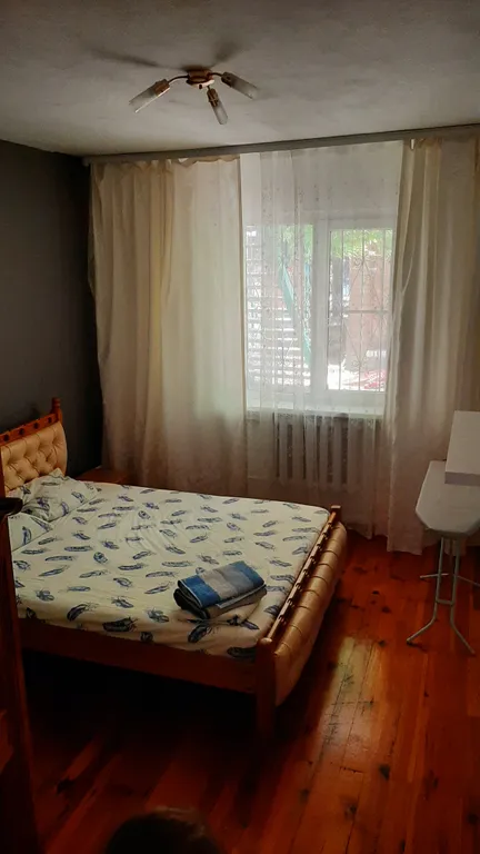 Коттедж Уютный дом в районе толстого мыса — Геленджик