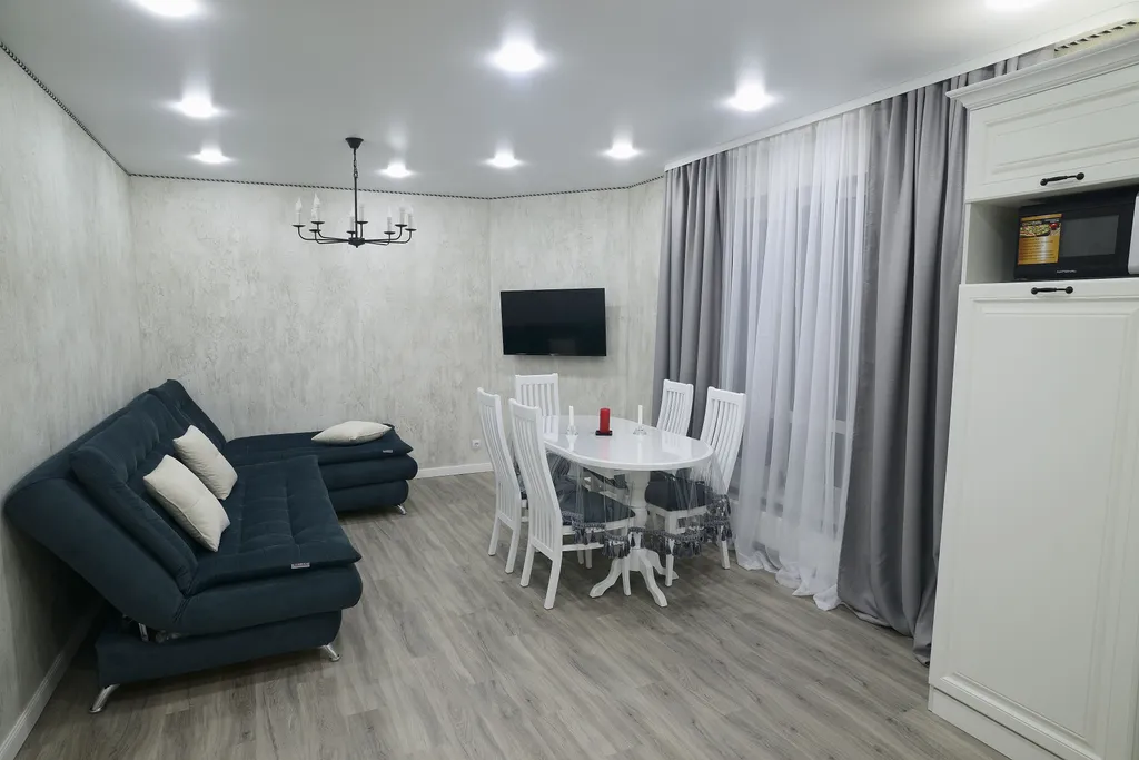 Квартира Комната — аренда посуточно в Архыз