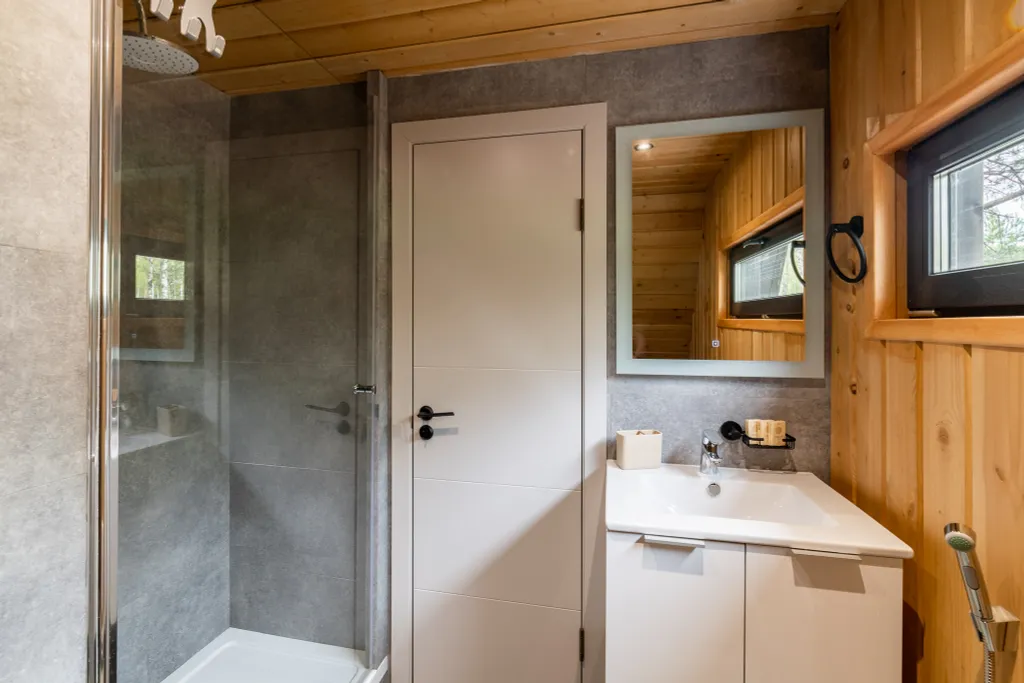 Дом гретель