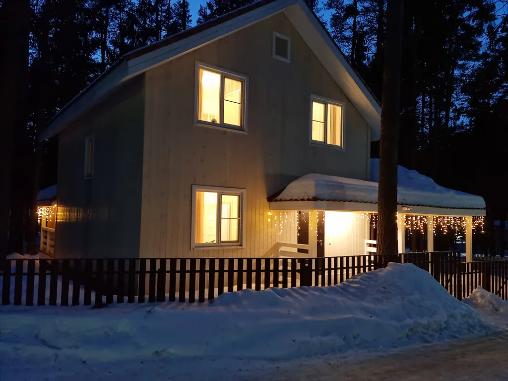 5-комнатный Дом