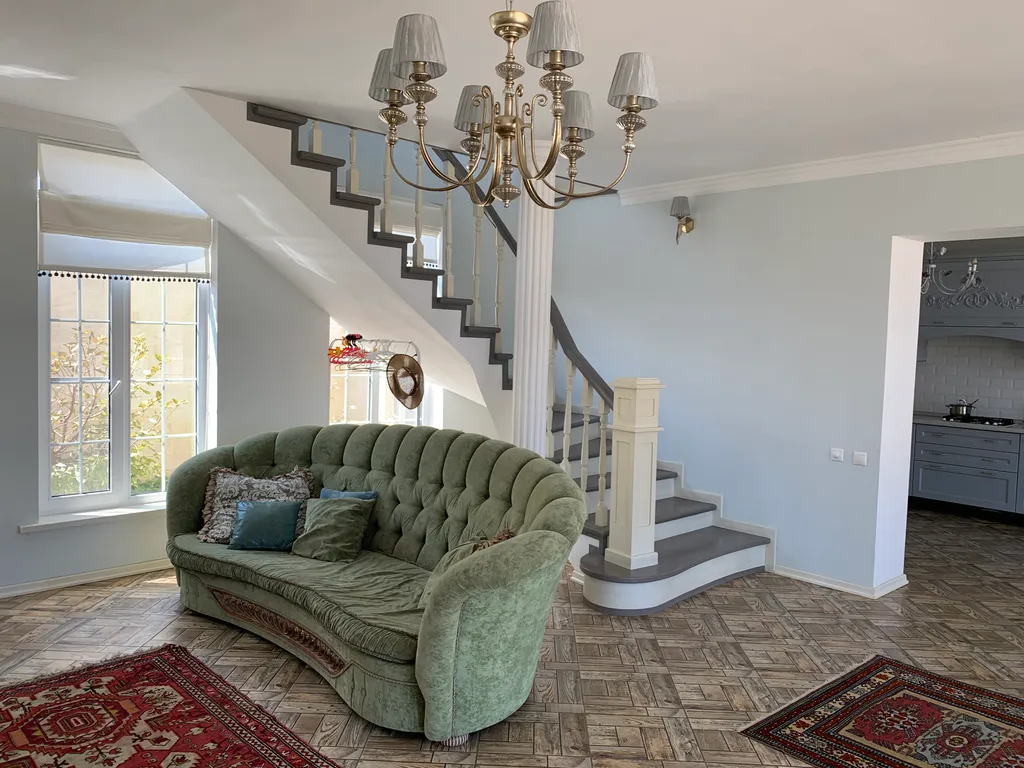 Дом- вилла у моря