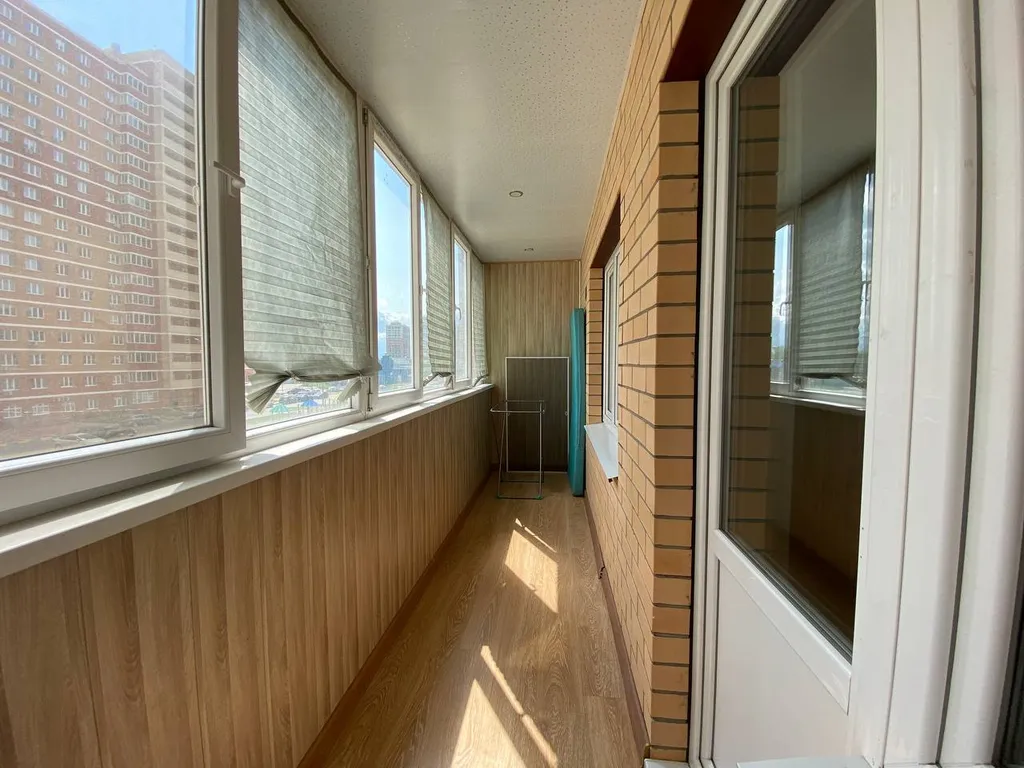 Апартаменты ЖК Зеленстрой