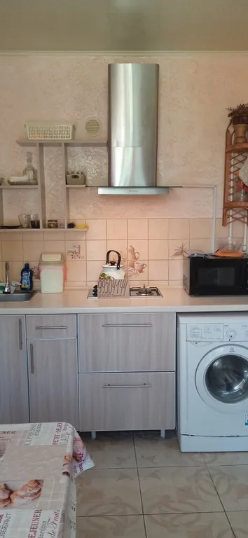 Квартира Квартира Первый двор от моря и центральной набережной — Евпатория