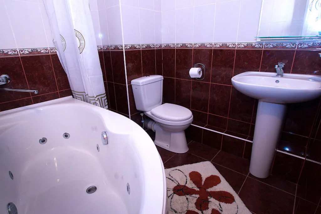 Апартамент Люкс