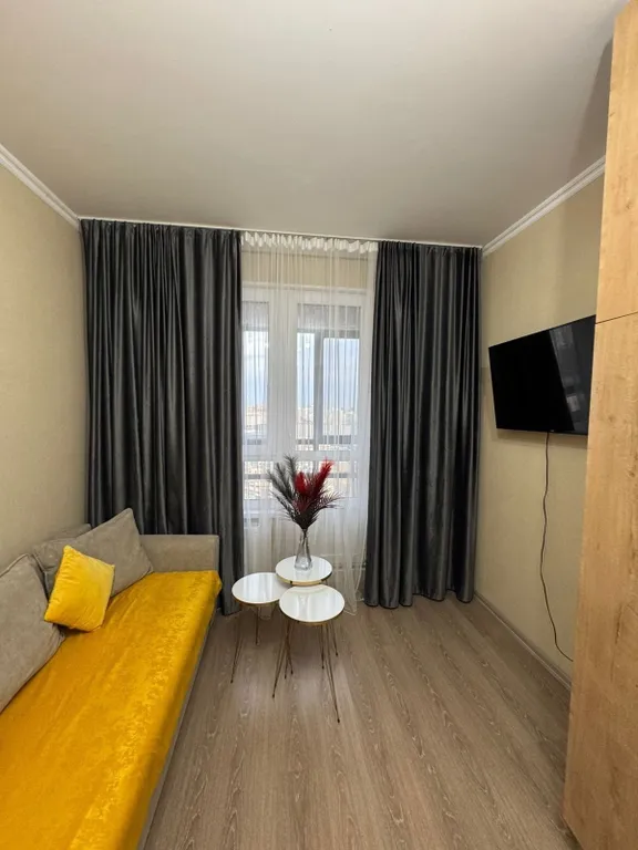 Квартира Уютная 2-х комнатная квартира — Астана (Нур-Султан)