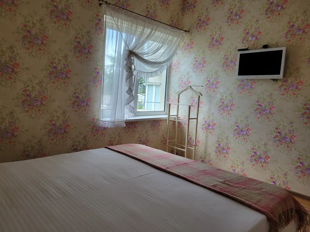 Уютная квартира в Партените