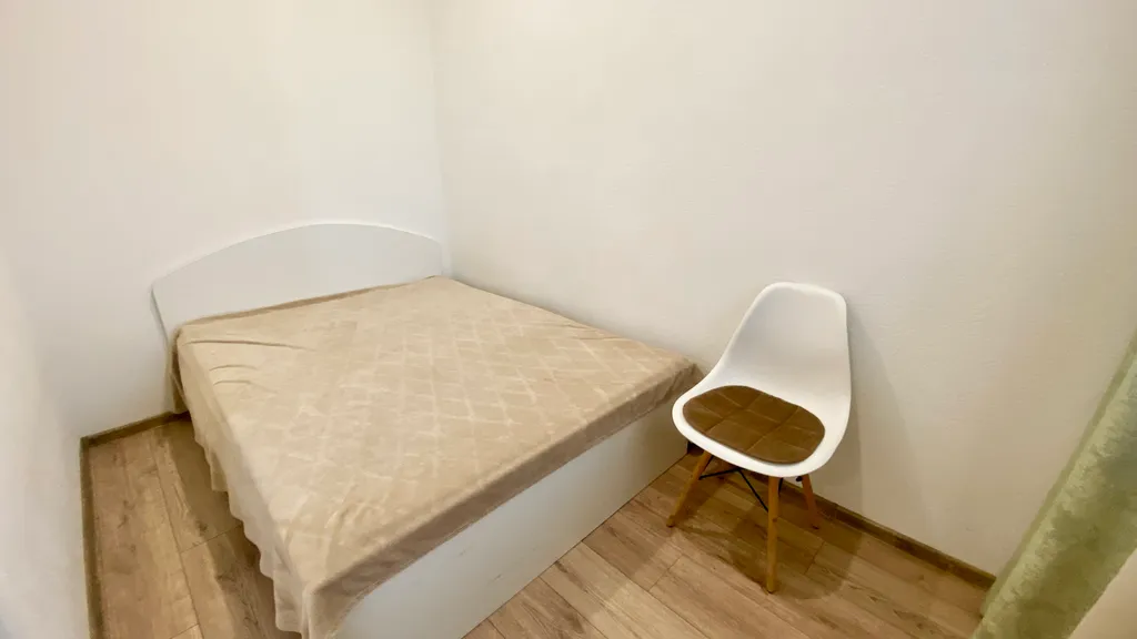 Квартира Квартира около моря с красивым видом — Сириус