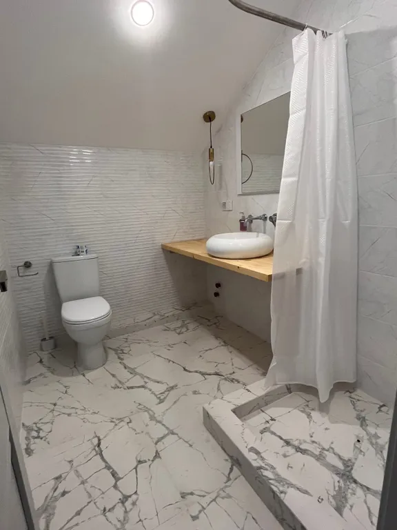 Квартира Комната в частном доме — Евпатория